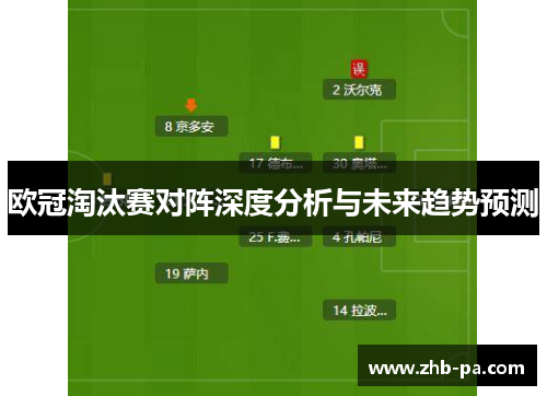 欧冠淘汰赛对阵深度分析与未来趋势预测